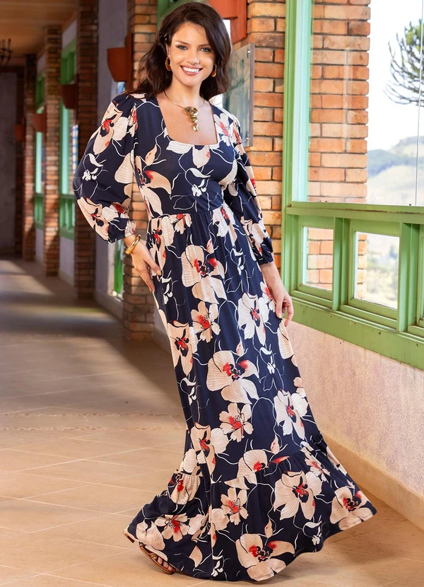 Guia Completo: Como Adotar o Estilo Floral de 2016 em Seus Looks Hoje