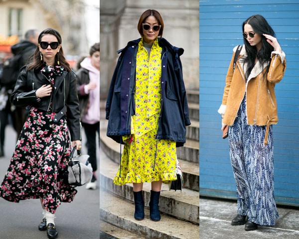 Os melhores tecidos para vestidos de inverno: guia completo