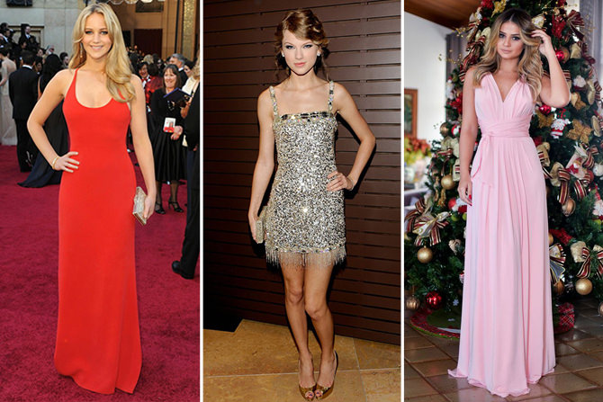 erros ao escolher vestido festa 15 anos convidada