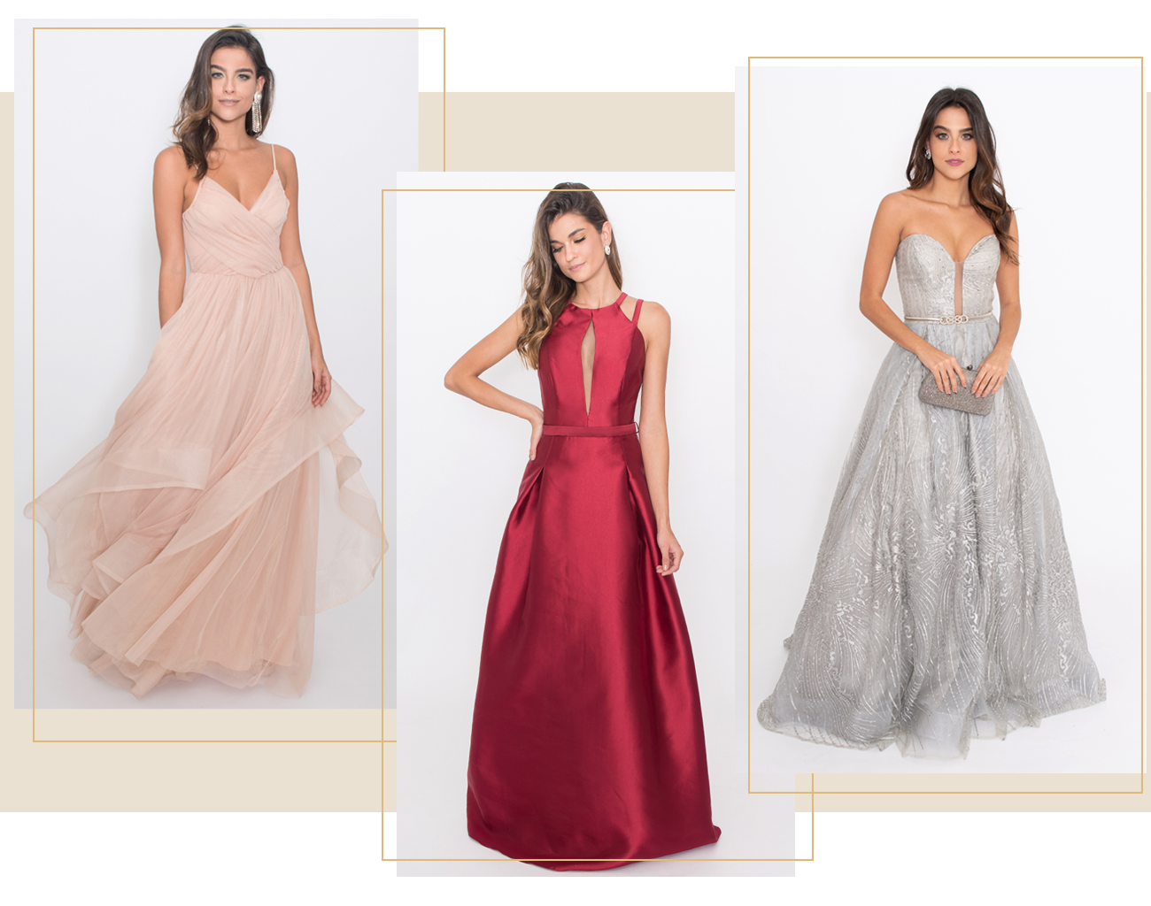 quanto custa vestido festa 15 anos convidada