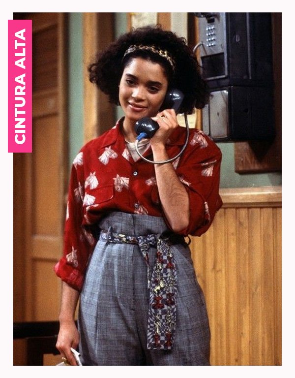 Guia Completo: Como Recriar Looks Icônicos dos Anos 80