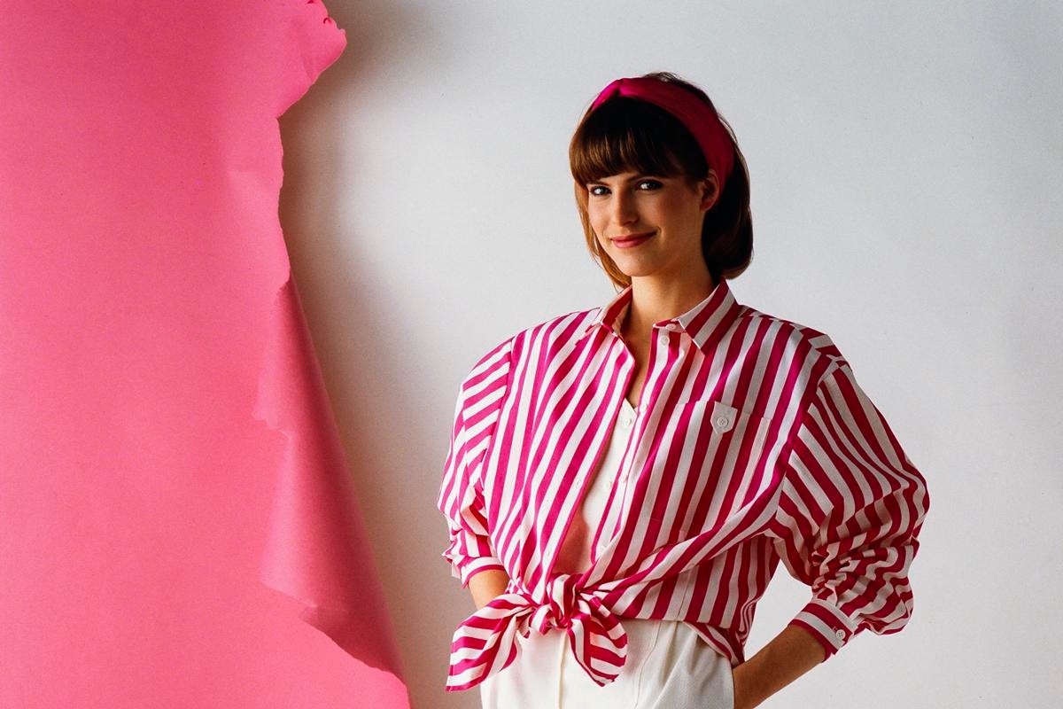 Acessórios Anos 80: Brincos Gigantes, Cintos Marcantes e Óculos Icônicos