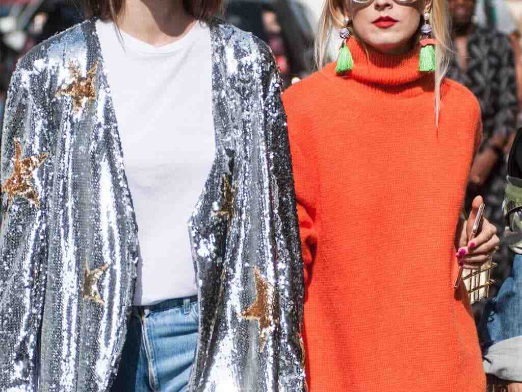 Power Dressing: A Força das Ombreiras e o Estilo Executivo dos Anos 80