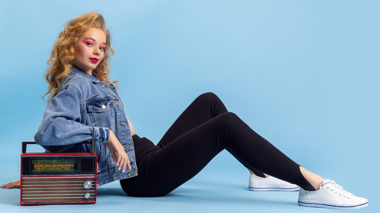 Punk Rock e New Wave: A Rebeldia e o Romantismo na Moda dos Anos 80