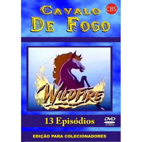 download cavalo de fogo série