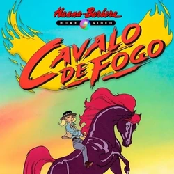 onde assistir cavalo de fogo online