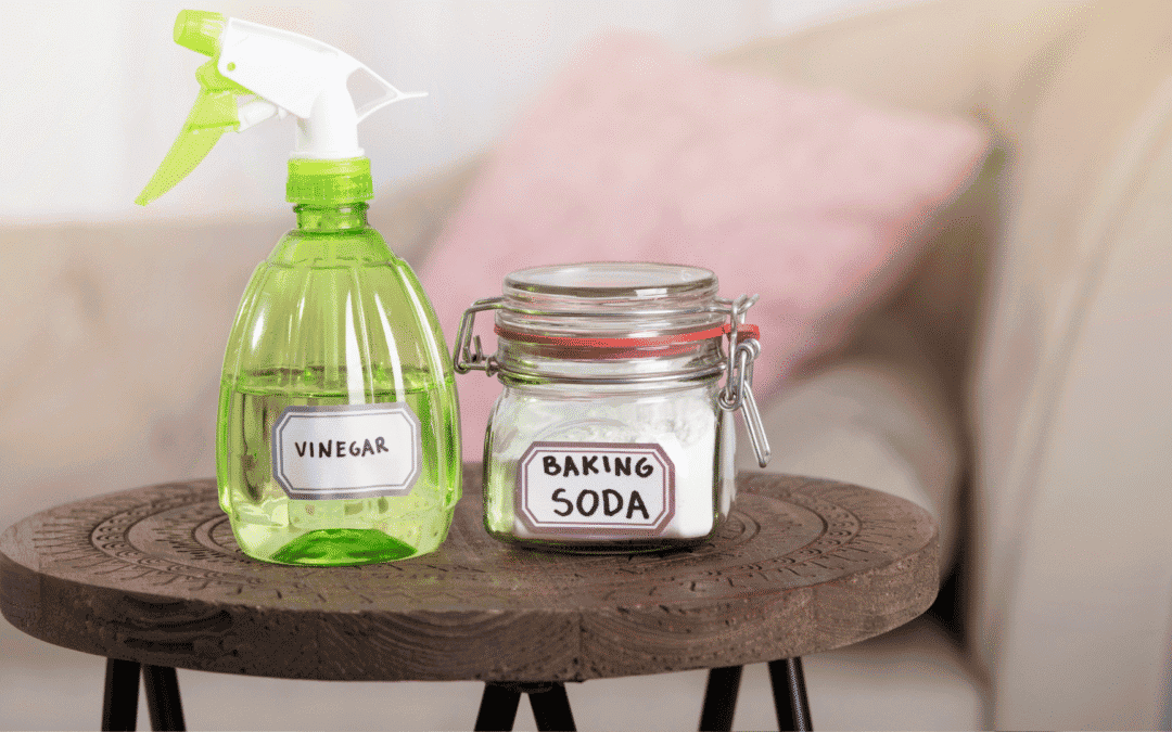 Vinagre na Limpeza: Usos Eficazes e Superfícies a Evitar