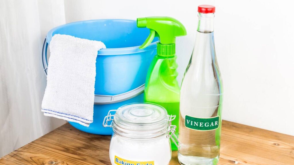 Bicarbonato de Sódio: O Aliado Secreto para Neutralizar Odores e Remover Manchas