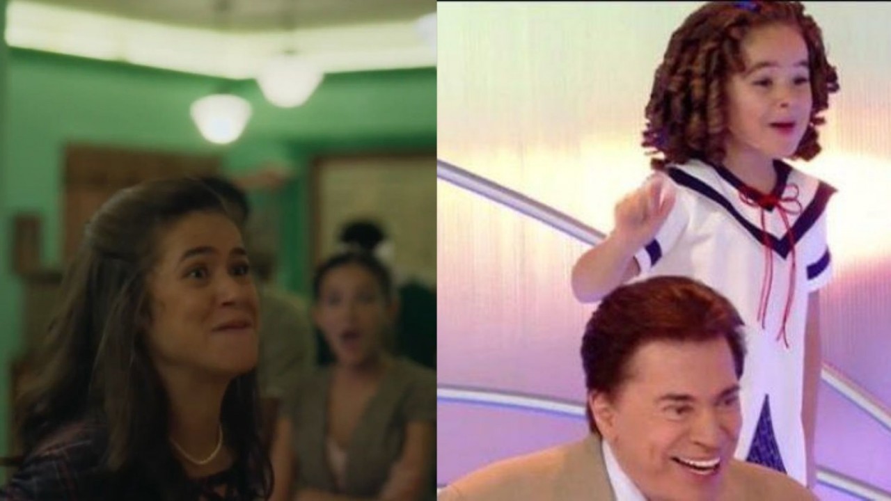A evolução da carreira de Maisa Silva: do SBT à TV Globo