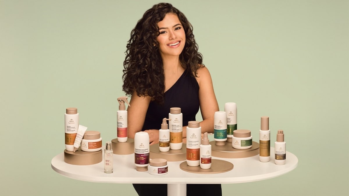 Quem é Gabi Saiury e sua relação com o conteúdo da Maisa Silva