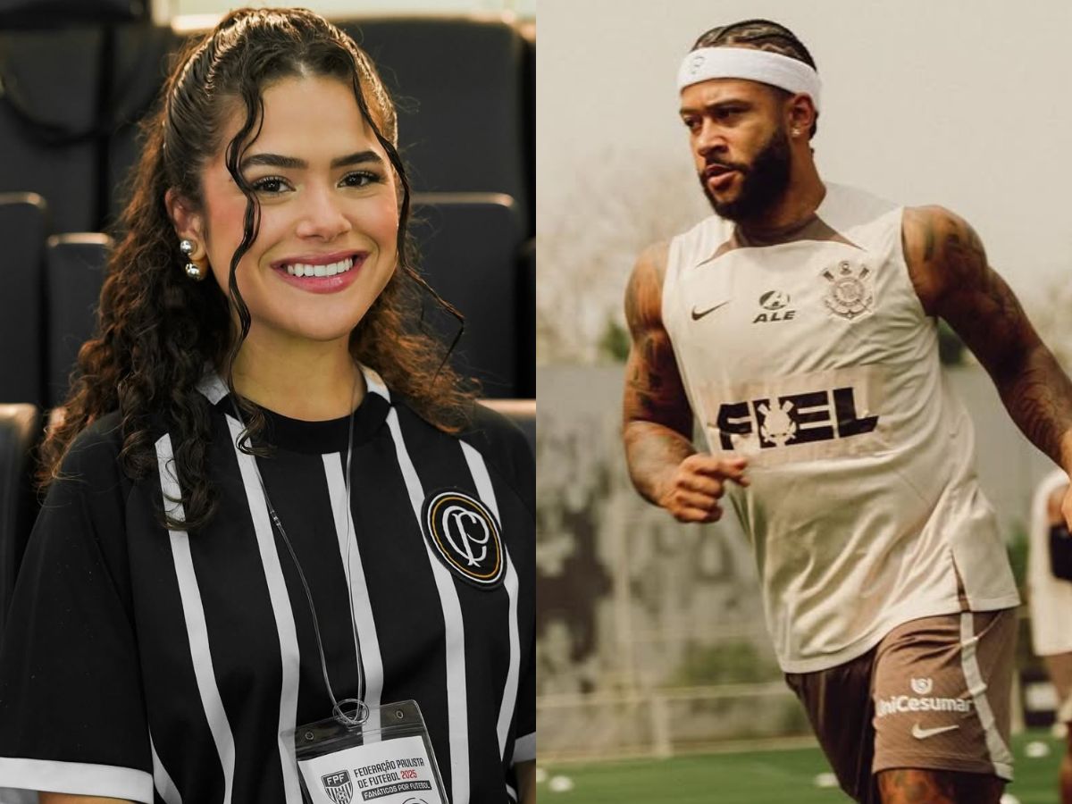 Quem é Gabi Saiury e sua relação com o conteúdo da Maisa Silva