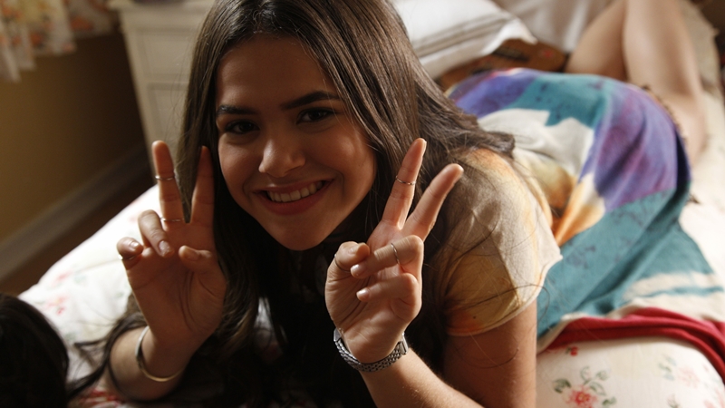 Instagram e TV Globo