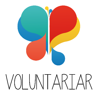 Voluntariar
