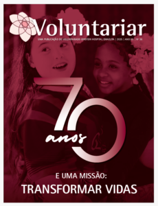 Como o voluntariado contribui para o desenvolvimento sustentável