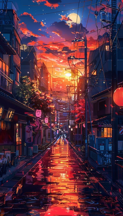 android 4k wallpaper