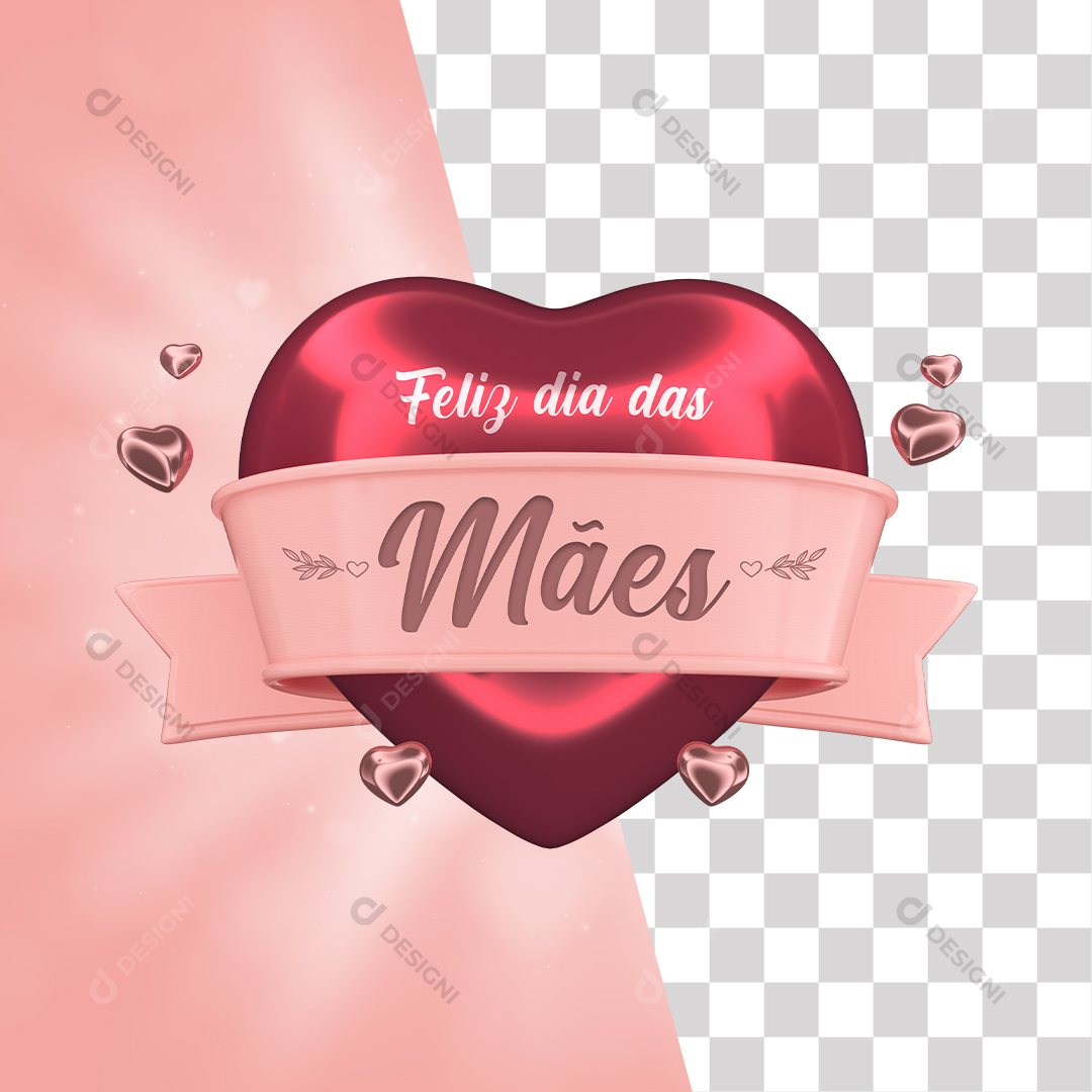 custo de wallpapers dia das mães png personalizados