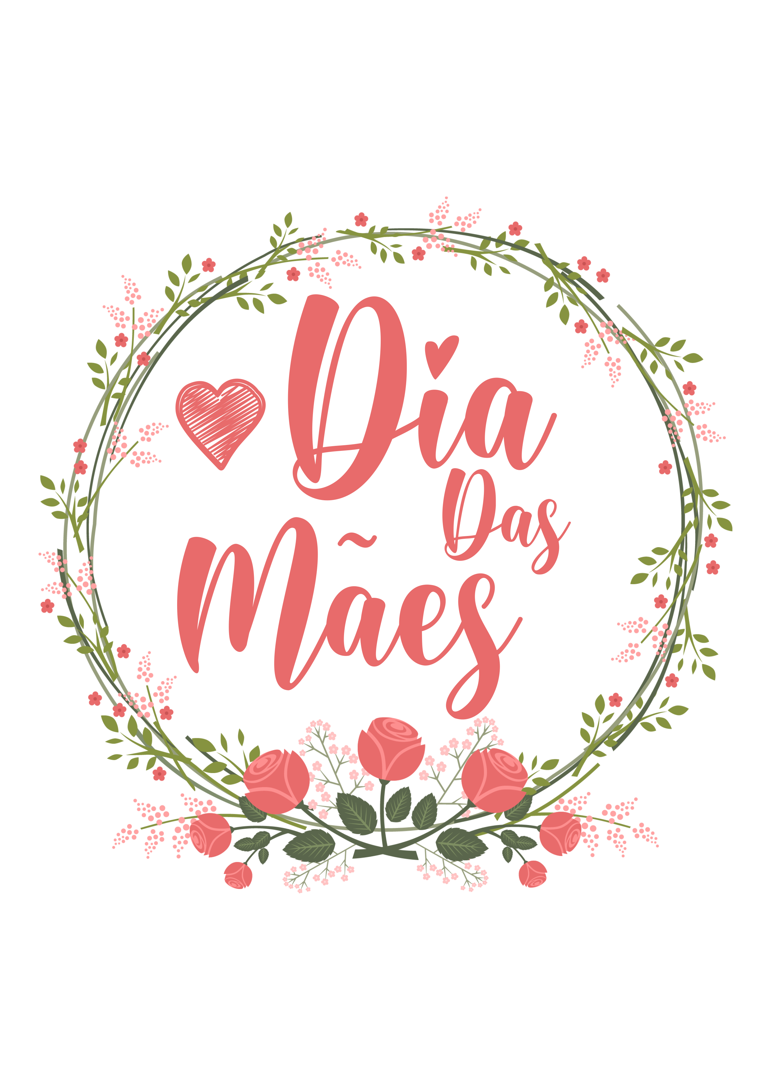 ideias criativas de wallpaper dia das mães png