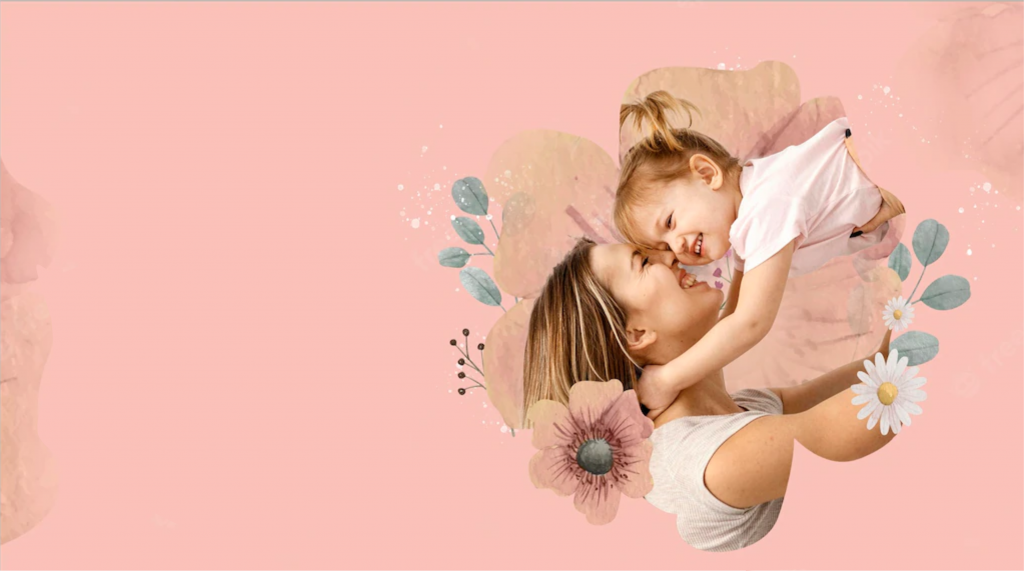 erros comuns ao baixar wallpaper dia das mães png