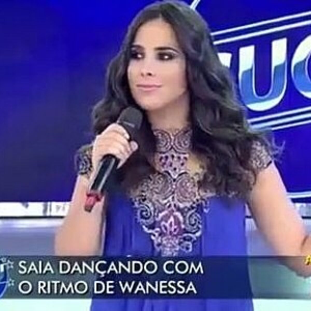 Wanessa Camargo: Do Mico ao Bom Humor com 'Shine It On'