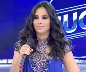 A Relação de Wanessa Camargo com Gugu Liberato: Amizade e Carreira