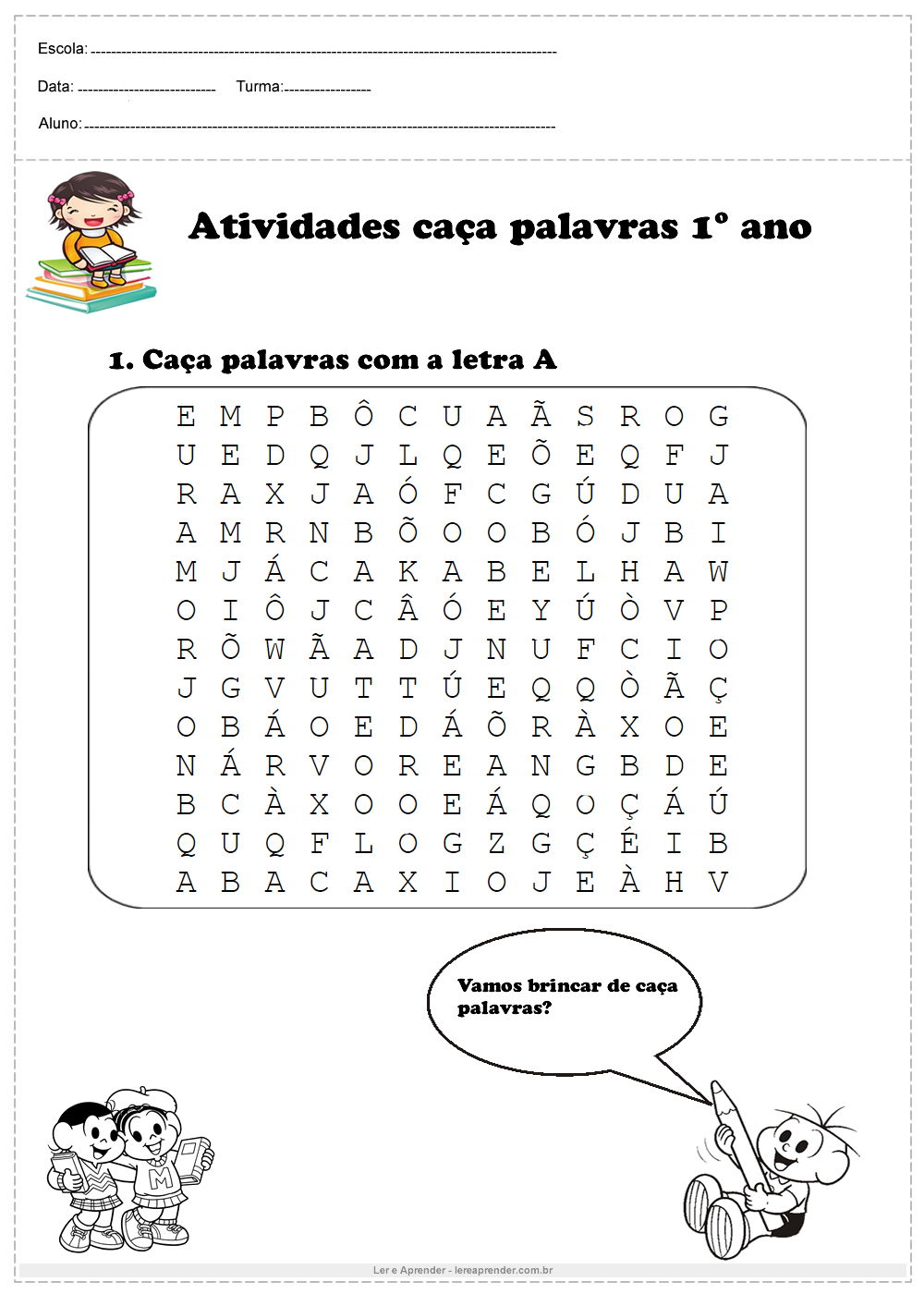 vocabulário ofensivo com a