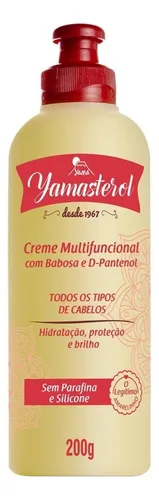 Yamasterol Mercado Livre