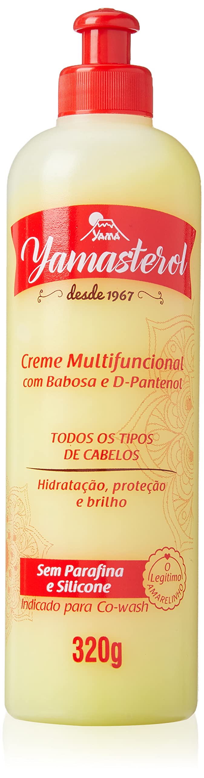 Cronograma Capilar com Yamasterol: Montando seu Kit Ideal