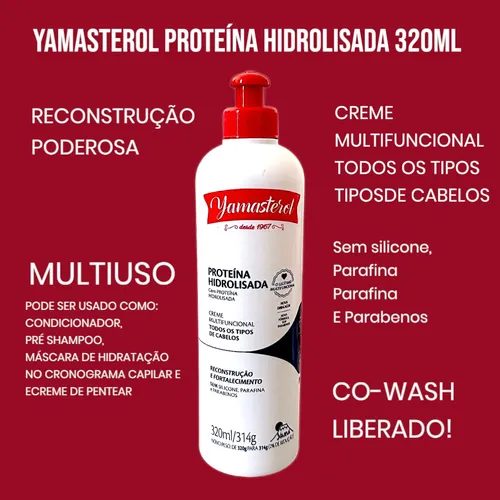Yamasterol: Usos Inovadores e Dicas para Potencializar seus Efeitos
