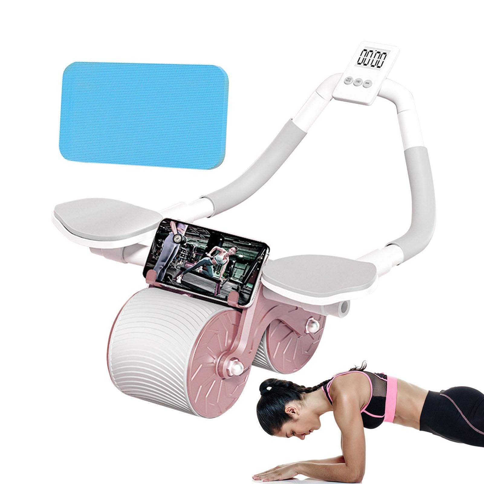 Roda para abdominal