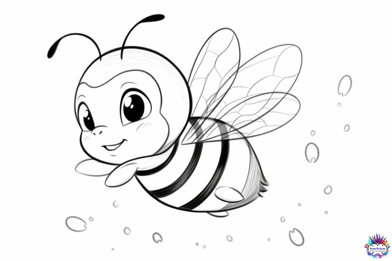 abelhas para educação infantil