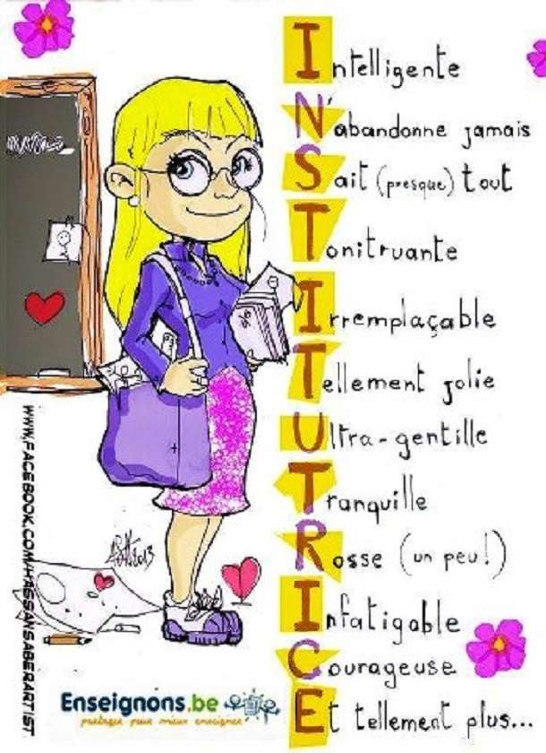 acróstico com nome próprio letra r