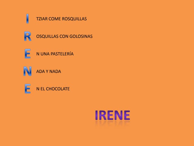 poema com a letra r