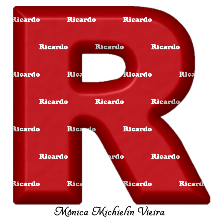 elogios com a letra r