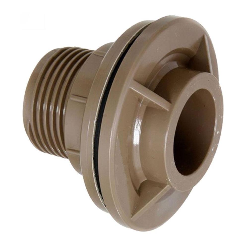 flange para caixa d