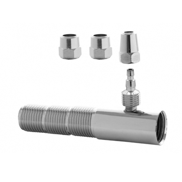 como instalar filtro de agua na torneira