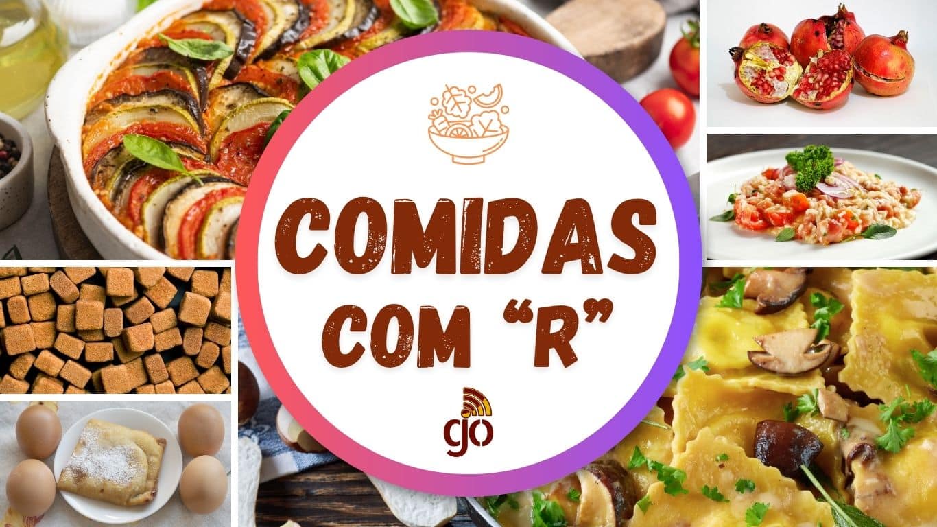 pratos com R