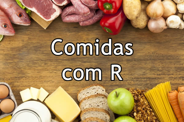 jogos de palavras com R