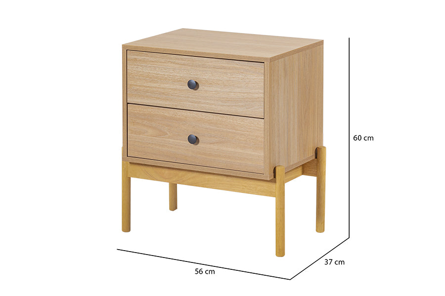 mesa de cabeceira para cama box