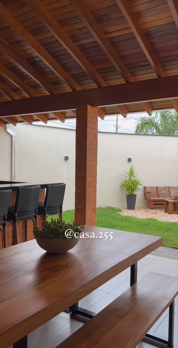 projetos de área gourmet