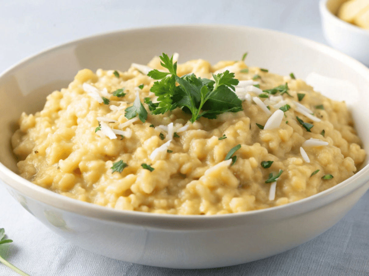 arroz cremoso 0