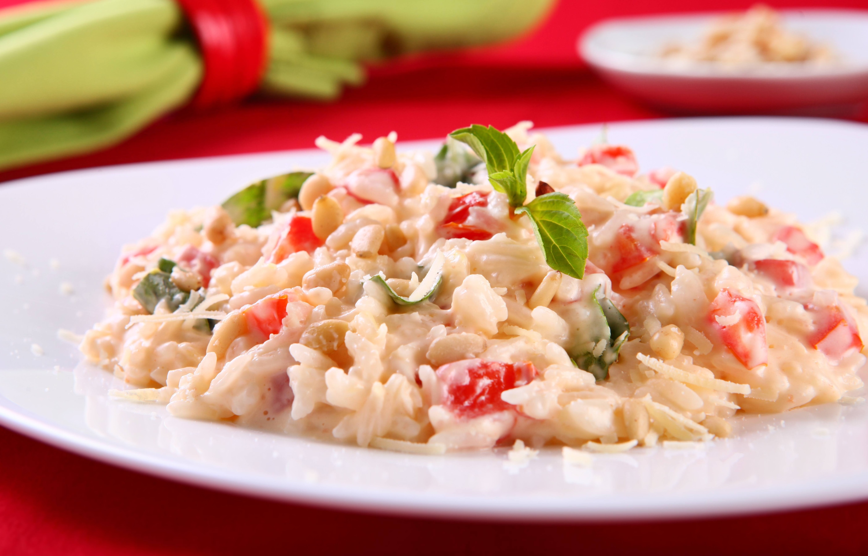 arroz cremoso 2