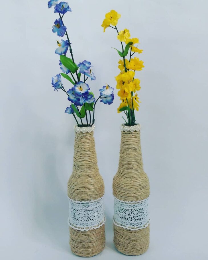 ideias de artesanato criativo
