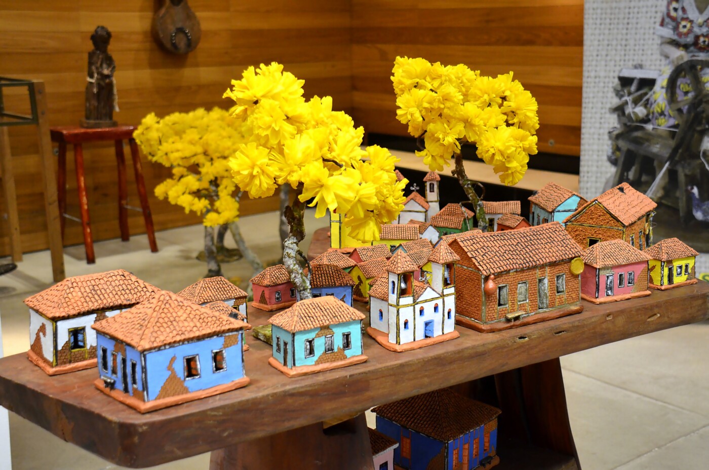 como começar a vender artesanato
