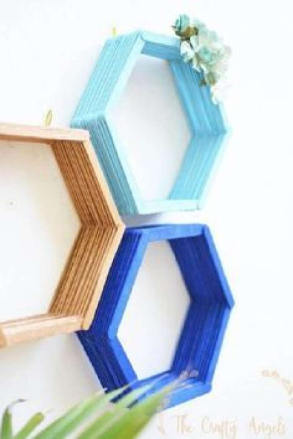 materiais para artesanato