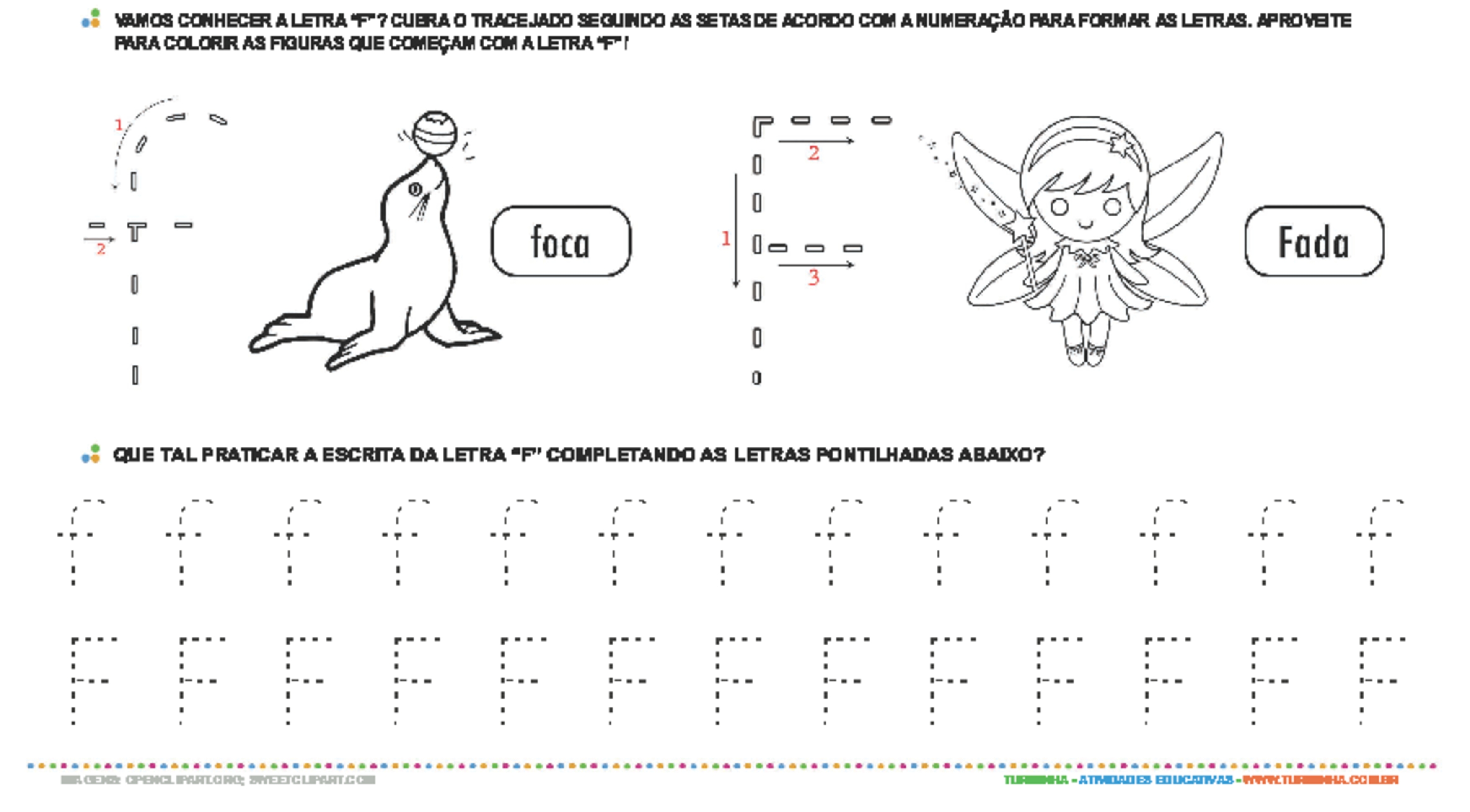 jogos com a letra f