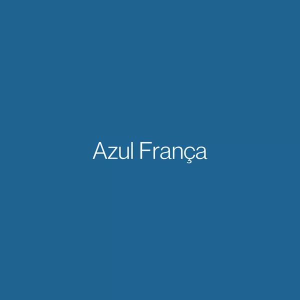 azul frança suvinil