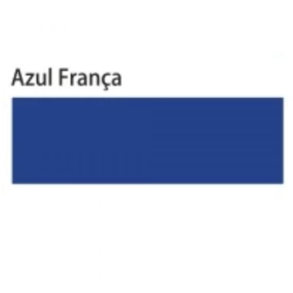 azul frança coral