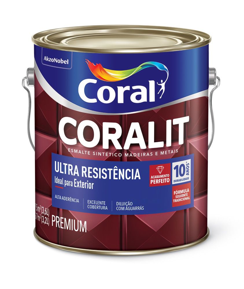 azul cobalto