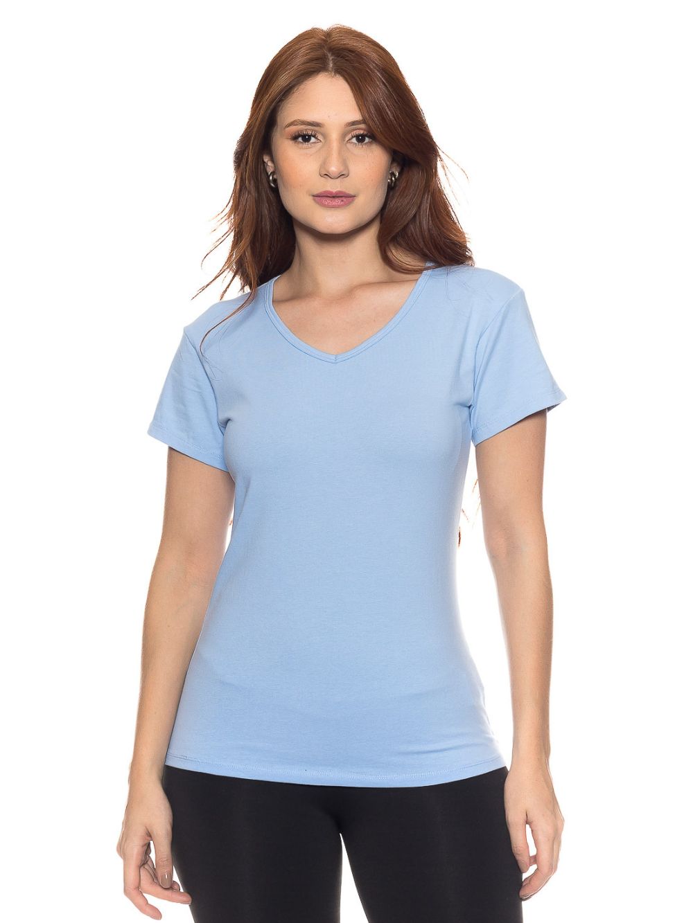 moda feminina acessível