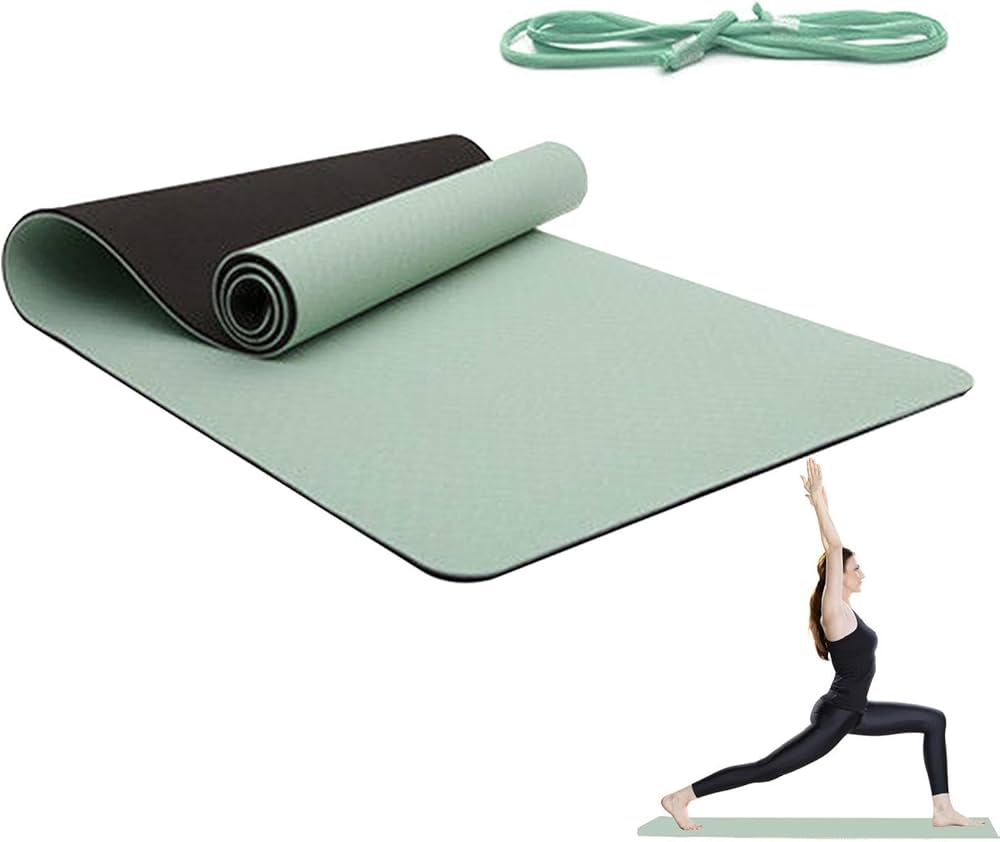 melhores tapetes de yoga 2026